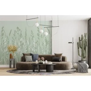 Фотообои на заказ по индивидуальному размеру Citydecor Невесомость 16