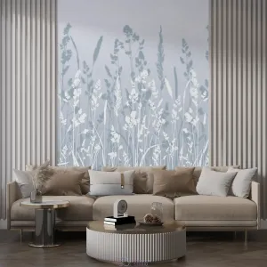 Фотообои на заказ по индивидуальному размеру Citydecor Невесомость 17