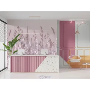 Фотообои на заказ по индивидуальному размеру Citydecor Невесомость 18