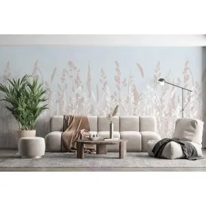 Фотообои на заказ по индивидуальному размеру Citydecor Невесомость 19