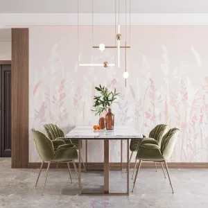 Фотообои на заказ по индивидуальному размеру Citydecor Невесомость 20