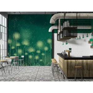 Фотообои на заказ по индивидуальному размеру Citydecor Невесомость 26