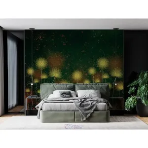 Фотообои на заказ по индивидуальному размеру Citydecor Невесомость 27