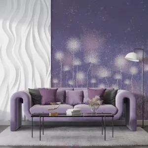 Фотообои на заказ по индивидуальному размеру Citydecor Невесомость 30