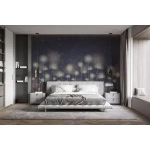 Фотообои на заказ по индивидуальному размеру Citydecor Невесомость 31