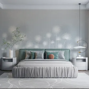 Фотообои на заказ по индивидуальному размеру Citydecor Невесомость 42