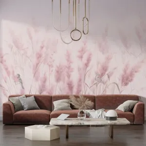 Фотообои на заказ по индивидуальному размеру Citydecor Невесомость 44