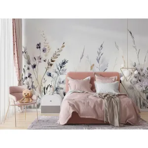 Дизайнерские фотообои по индивидуальному размеру Citydecor Невесомость 48