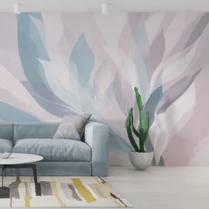 Фотообои на заказ по индивидуальному размеру Citydecor Невесомость 49