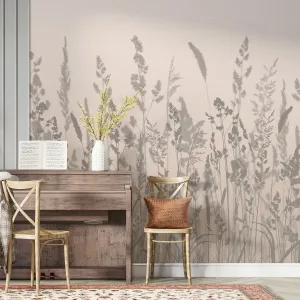 Фотообои на заказ по индивидуальному размеру Citydecor Невесомость 62