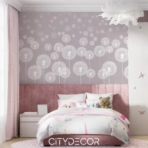 Фотообои на заказ по индивидуальному размеру Citydecor Невесомость 64