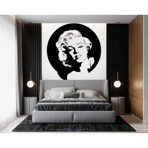 Фотообои на заказ по индивидуальному размеру Citydecor Люди и Знаменитости 12