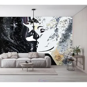 Фотообои на заказ по индивидуальному размеру Citydecor Люди и Знаменитости 14