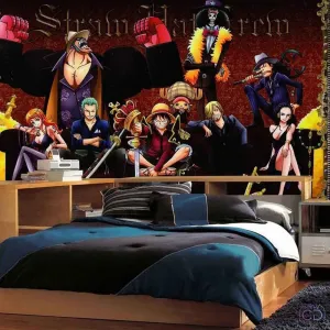 Фотообои на заказ по индивидуальному размеру Citydecor Люди и Знаменитости 2