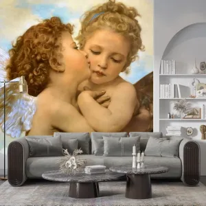 Фотообои на заказ по индивидуальному размеру Citydecor Люди и Знаменитости 20