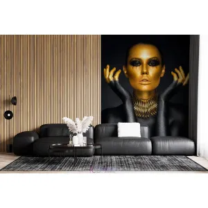 Фотообои на заказ по индивидуальному размеру Citydecor Люди и Знаменитости 24