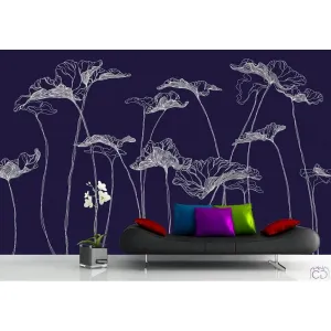 Дизайнерские фотообои по индивидуальному размеру Citydecor Perfect Lines 32