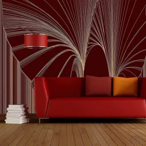 Дизайнерские фотообои по индивидуальному размеру Citydecor Perfect Lines 26