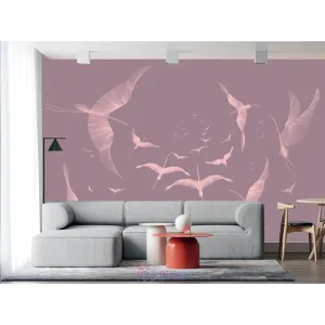 Дизайнерские фотообои по индивидуальному размеру Citydecor Perfect Lines 10