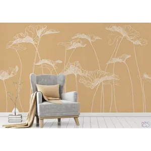 Дизайнерские фотообои по индивидуальному размеру Citydecor Perfect Lines 29