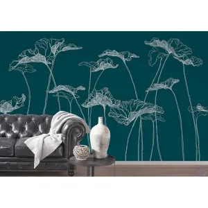 Дизайнерские фотообои по индивидуальному размеру Citydecor Perfect Lines 6