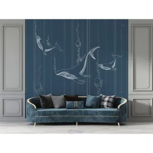 Дизайнерские фотообои по индивидуальному размеру Citydecor Perfect Lines 36 Дизайнерские фотообои по индивидуальному размеру Citydecor Perfect Lines 36