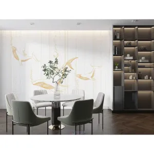 Дизайнерские фотообои по индивидуальному размеру Citydecor Perfect Lines 38 Дизайнерские фотообои по индивидуальному размеру Citydecor Perfect Lines 38