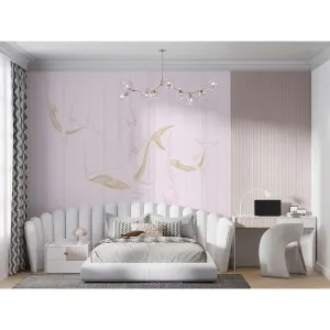 Дизайнерские фотообои по индивидуальному размеру Citydecor Perfect Lines 39 Дизайнерские фотообои по индивидуальному размеру Citydecor Perfect Lines 39
