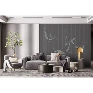 Дизайнерские фотообои по индивидуальному размеру Citydecor Perfect Lines 42 Дизайнерские фотообои по индивидуальному размеру Citydecor Perfect Lines 42