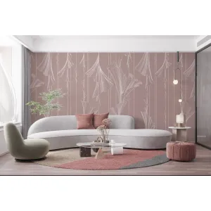 Дизайнерские фотообои по индивидуальному размеру Citydecor Perfect Lines 46