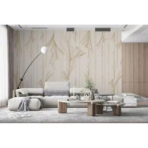 Дизайнерские фотообои по индивидуальному размеру Citydecor Perfect Lines 47