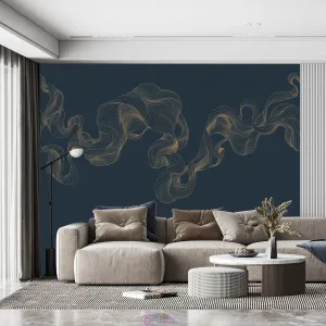 Фотообои на заказ по индивидуальному размеру Citydecor Perfect Lines 49