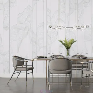 Фотообои на заказ по индивидуальному размеру Citydecor Perfect Lines 53