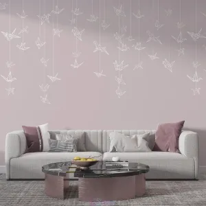 Фотообои на заказ по индивидуальному размеру Citydecor Perfect Lines 56