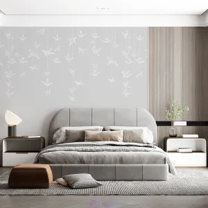Фотообои на заказ по индивидуальному размеру Citydecor Perfect Lines 59