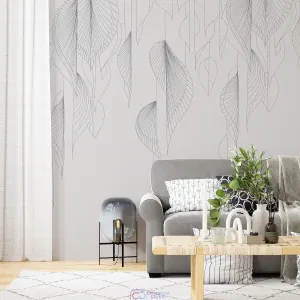 Фотообои на заказ по индивидуальному размеру Citydecor Perfect Lines 65