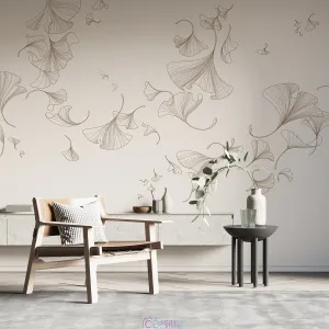 Фотообои на заказ по индивидуальному размеру Citydecor Perfect Lines 68