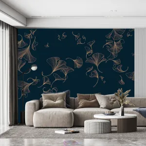 Фотообои на заказ по индивидуальному размеру Citydecor Perfect Lines 70