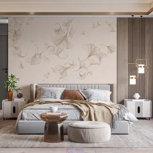 Фотообои на заказ по индивидуальному размеру Citydecor Perfect Lines 71