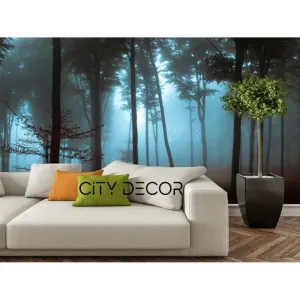Фотообои на заказ по индивидуальному размеру Citydecor Природа 1