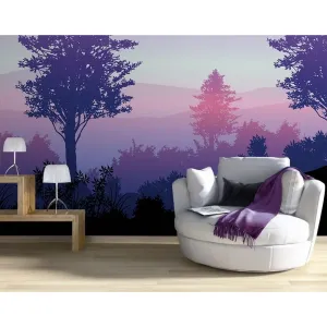 Фотообои на заказ по индивидуальному размеру Citydecor Природа 10