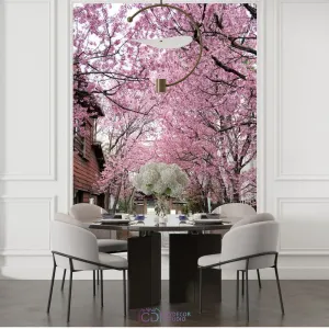 Фотообои на заказ по индивидуальному размеру Citydecor Природа 102