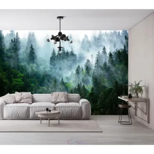 Фотообои на заказ по индивидуальному размеру Citydecor Природа 103