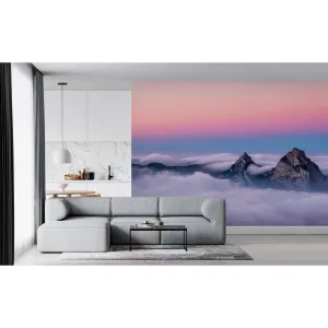 Фотообои на заказ по индивидуальному размеру Citydecor Природа 108