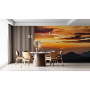 Фотообои на заказ по индивидуальному размеру Citydecor Природа 109