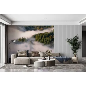 Фотообои на заказ по индивидуальному размеру Citydecor Природа 110