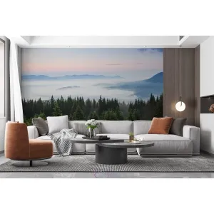 Фотообои на заказ по индивидуальному размеру Citydecor Природа 111