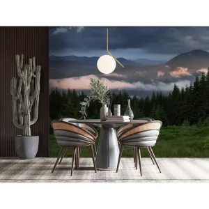 Фотообои на заказ по индивидуальному размеру Citydecor Природа 112