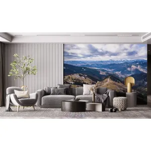 Фотообои на заказ по индивидуальному размеру Citydecor Природа 113