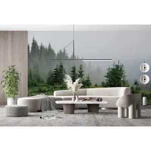 Фотообои на заказ по индивидуальному размеру Citydecor Природа 114